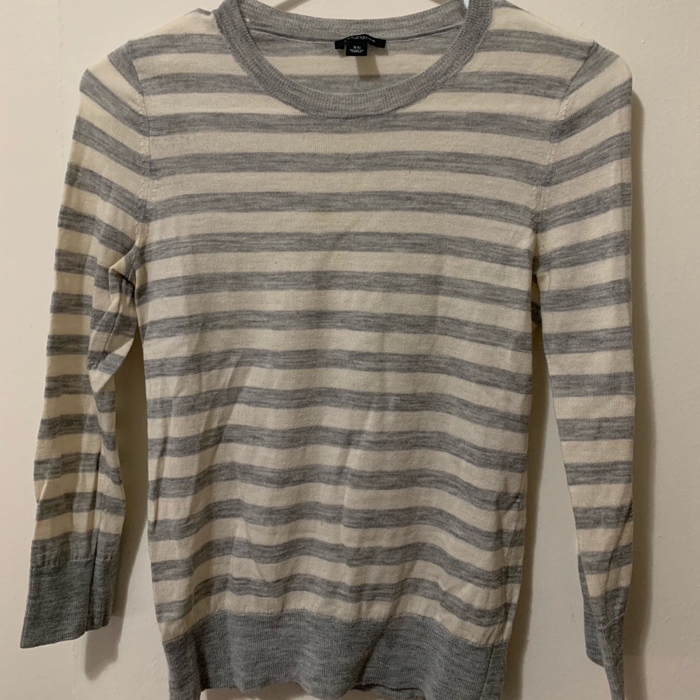 ann taylor sweater